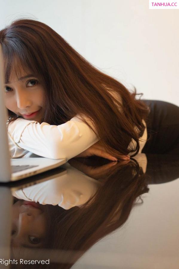 陶喜乐 小喜 [XIUREN]高清写真图 2019.11.06 陶喜乐_lele第1张图片